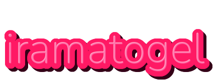 iramatogel — logo kanal